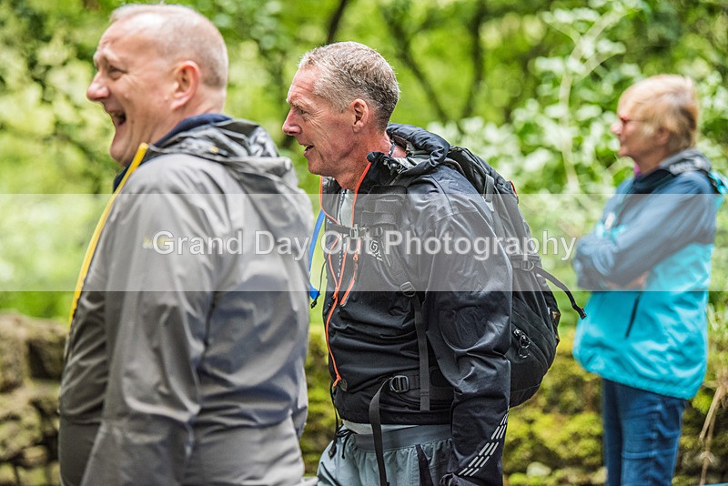 Kong MMM-823 - Kong Mini Mountain Marathon Round 2 Peak District Bradfield Sunday 24th September 2023