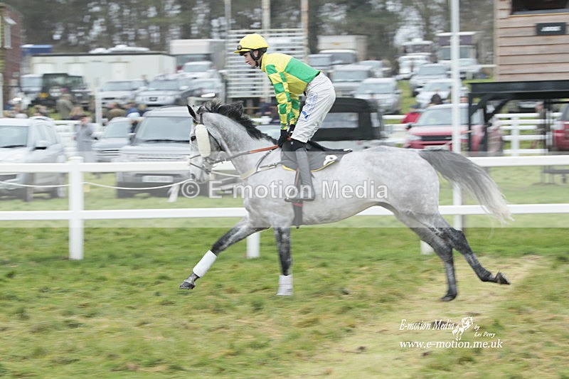 PtP 041222 0635 - Larkhill Racing Club Point-to-Point Larkhill 01/01/23