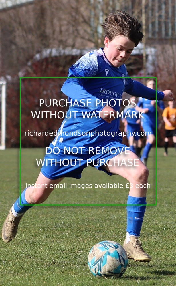 IMG_6189 - Wattsfield U14 vs Marsh Utd U14 (16/3/25)