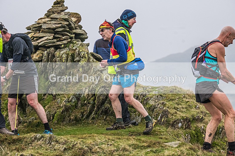 Dunnerdale-469 - Dunnerdale Fell Race Saturday 9th November 2024