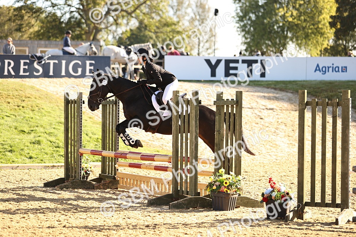 SBM_34789 - J38 - Senior 80cm Championship