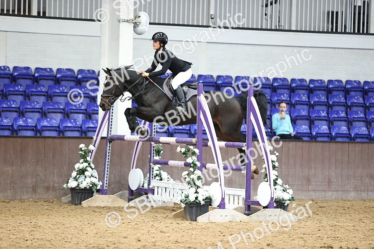SBM_004295 - Class 16 - Junior 1.15 1.20m Open