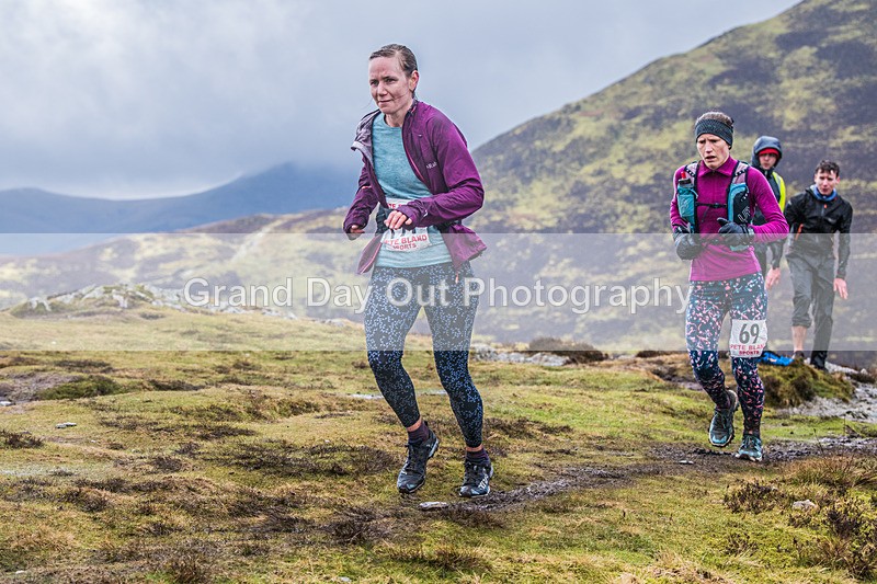 Coledale-939 - Coledale Horseshoe Fell Race Saturday 25th March 2023