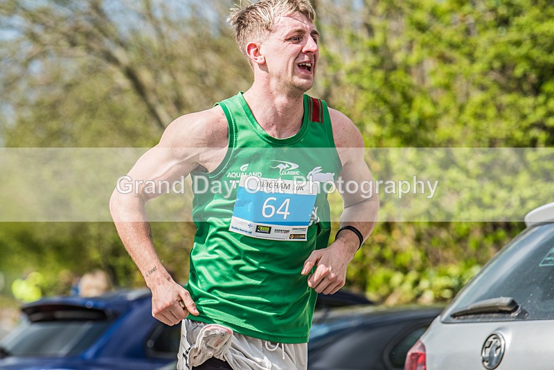 Brigham 10k-403 - Brigham 10k Road Race Sunday 23rd April 2023