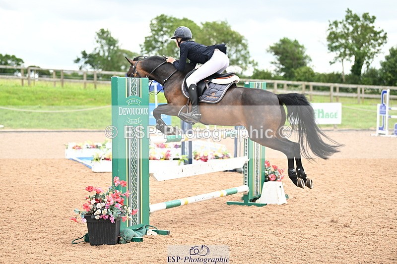 240630A-131607-13626 - Cls 25 HOYS 138cm Qualifier