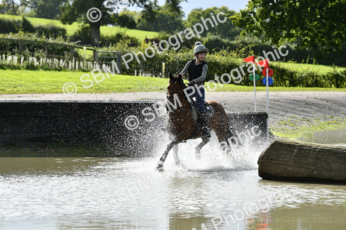 SBM_10538 - E3 - Eventers Challenge 80cm Open