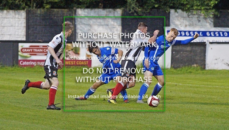 DSC08762 - Kendal Town Reserves v Lancaster City Reserves (22/8/19)