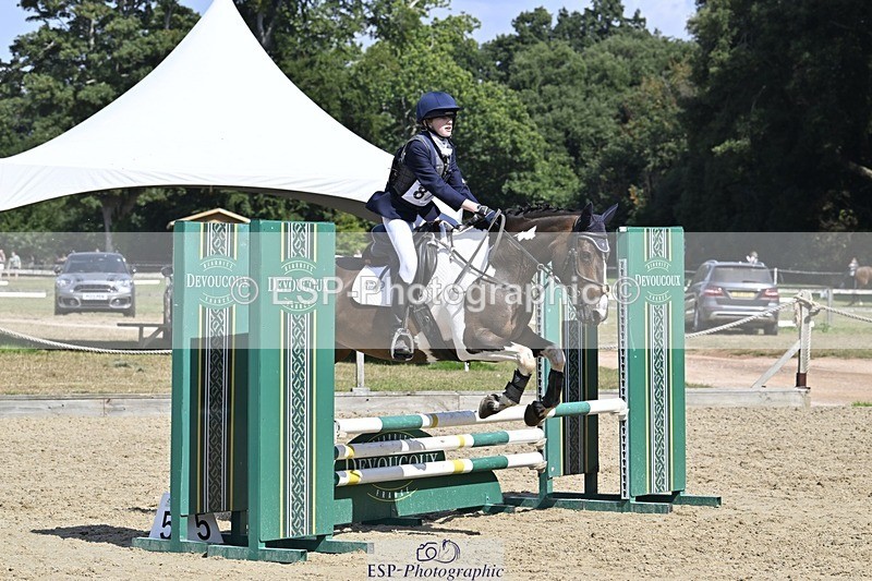 250823A-120017-28413 - WC Round 2 11.30 to 12.40 End