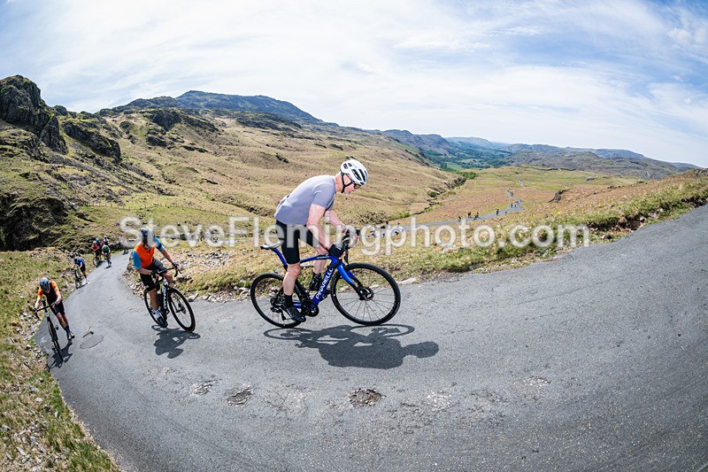135112 - Hardknott Pass Camera 2 13.00-14.00