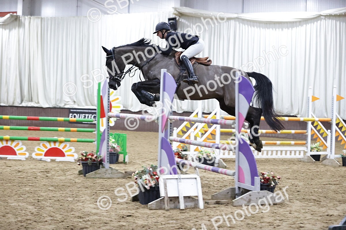 SBM_001899 - Class 6 - Blue Chip Dynamic B&C Championship Qualifier