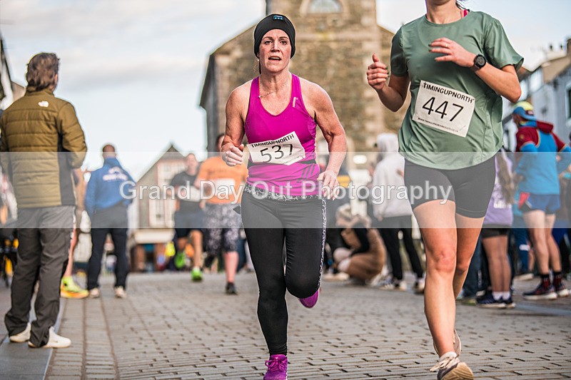 Keswick RTH-1182 - Keswick AC Round The Houses Road Race Wednesday 24th April 2024