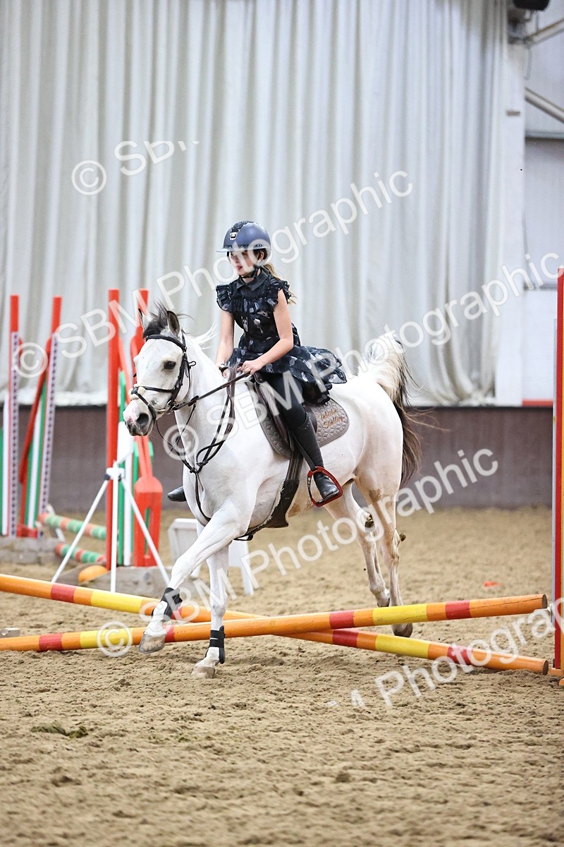 SBM_000671 - Class 2 - Show Jumping 50cm