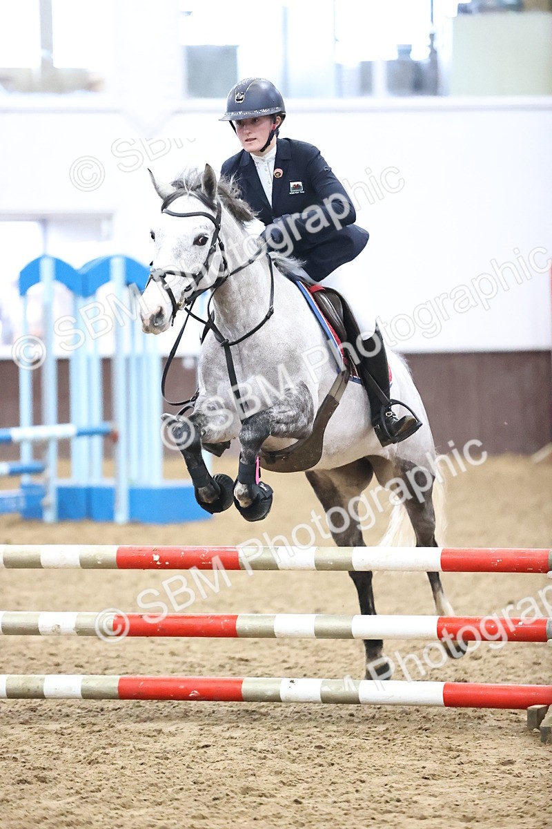 SBM_000200 - Class 1 - Intro 70cm