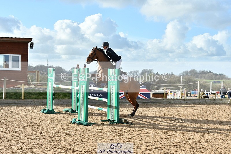 240306A-151931-02117 - Cls 5 Foxhunter and 1.20m Open