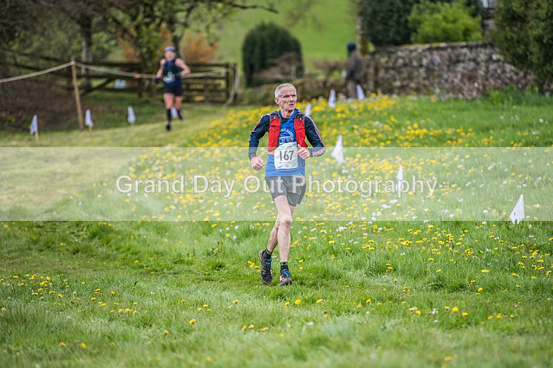 3 Peaks-2753 - The 3 Peaks Race Saturday 27th April 2024