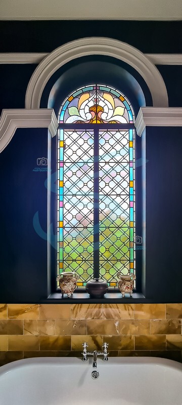 BW-The Chapel-SS-134819 - Mobile Images