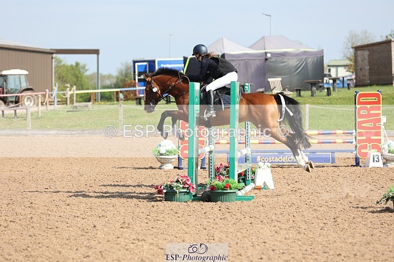 250503-095838-00209 - Cls 3 Pony British Novice and 80cm Open