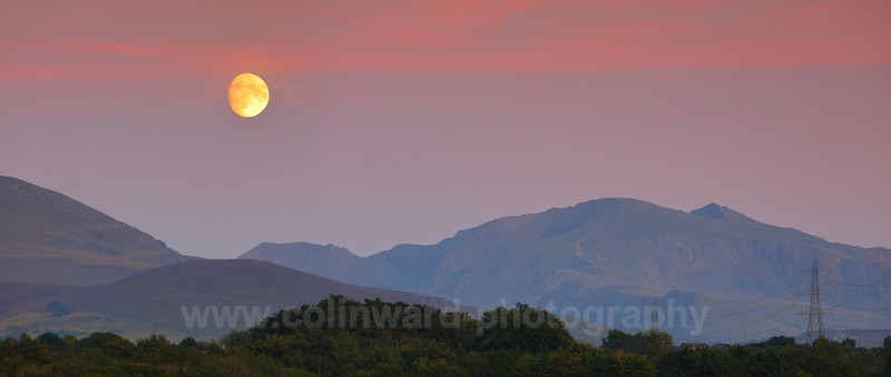  - North Wales