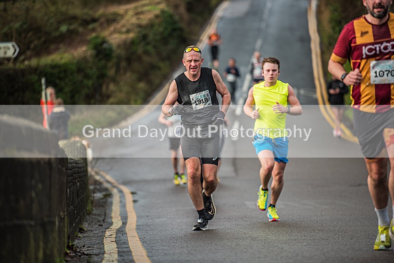 Ribble-1166 - Ribble Valley 10K Sunday 31st December 2023