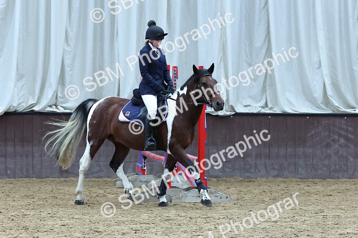 SBM_005426 - Class 5 - 60cm Open