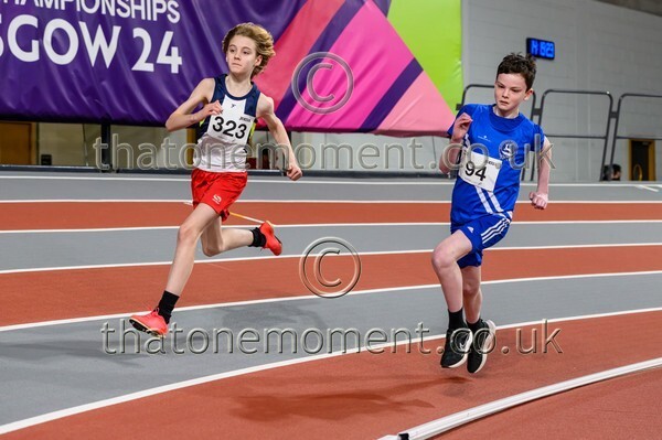 AgeInd25SUN-913585 - Track Male