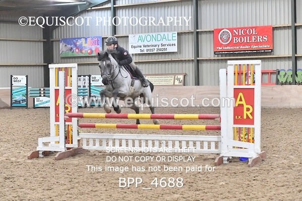 BPP_4688 - CLASS 7 90CM