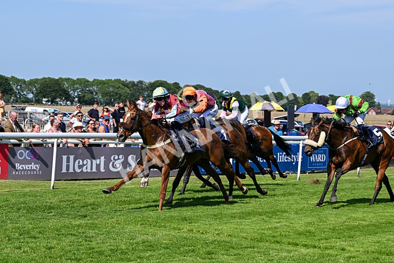 230626-Race 4-Satyress-1149 - Race 4 15.45pm Beverley Annual Badgeholders Handicap