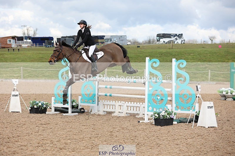 250314-130848-02078 - Cls 8+9 Foxhunter and 1.20m Open
