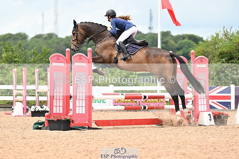240726A-131907-01320 - Cls 9 85cm Amateur Qualifier