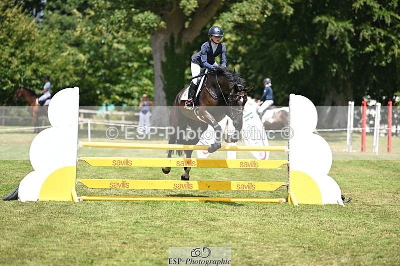 250704A-133057-07501 - Cls 27 Snr Discovery and 1m Open