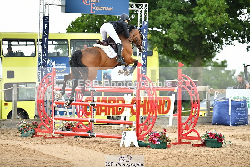 230720A-162200-04224 - Cls 9 2 Star Big 1.40m break to end