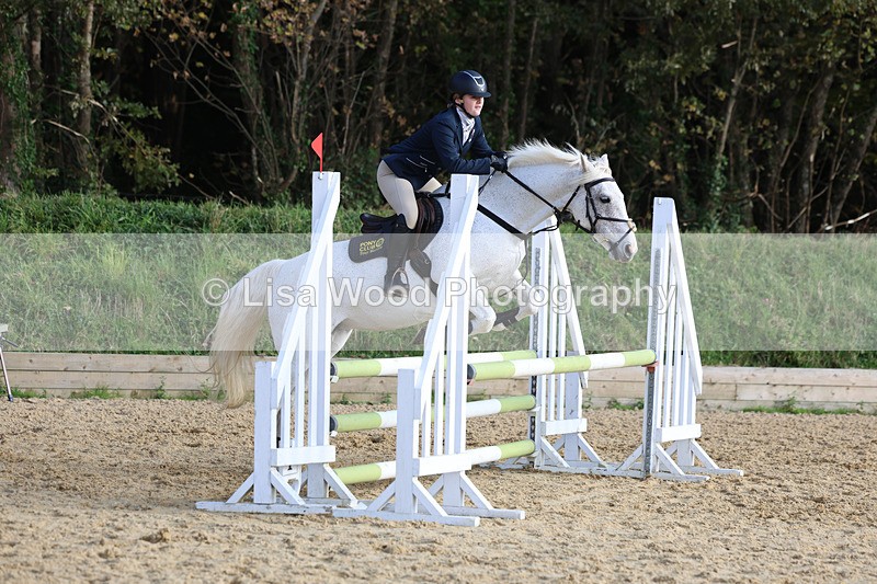 3E7A8620 - Class 6: 90cm open