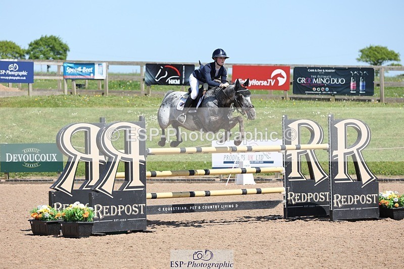 250503-141812-01460 - Cls 12 Junior 1.30m Open