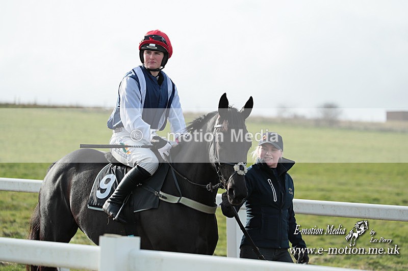 PtP 270124 257 - Royal Artillery PtP Larkhill 27/01/24