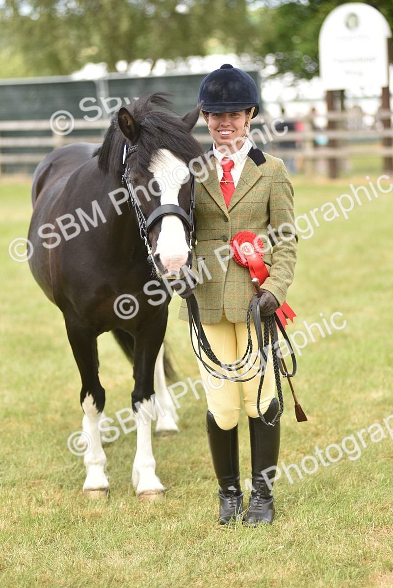 SBM_16026 - Class 117-122 - SSADL RIHS Qualifier