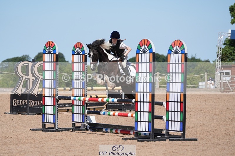 250712-110701-00770 - Cls 2 Small Pony Team