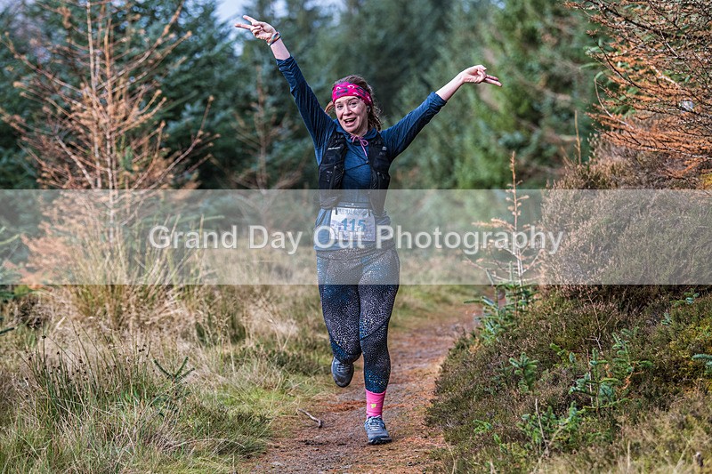 Glentress-1384 - High Terrain Events Glentress 21 & 10K Trail Races Saturday 15th November 2025