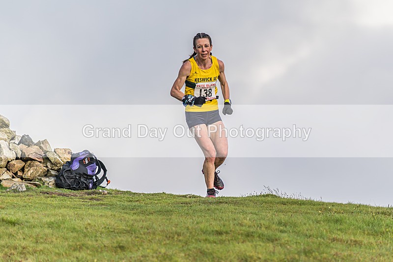 Gavel-74 - Gavel Fell Race Wednesday 29th May 2024