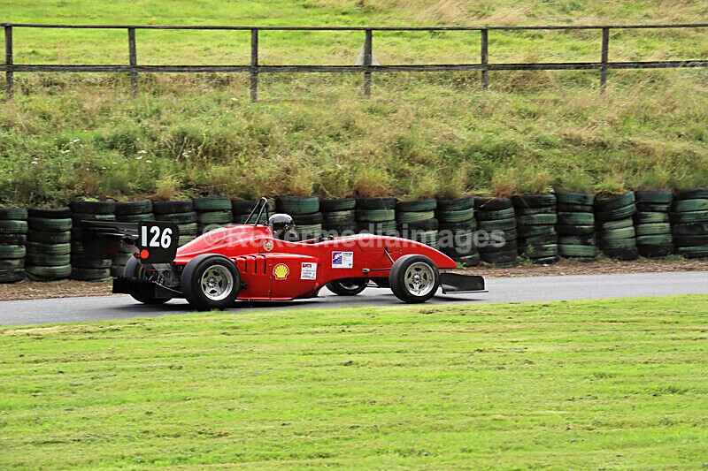 Pete Wilson 22-8-20-121 - Prescott Aug 22nd 2020