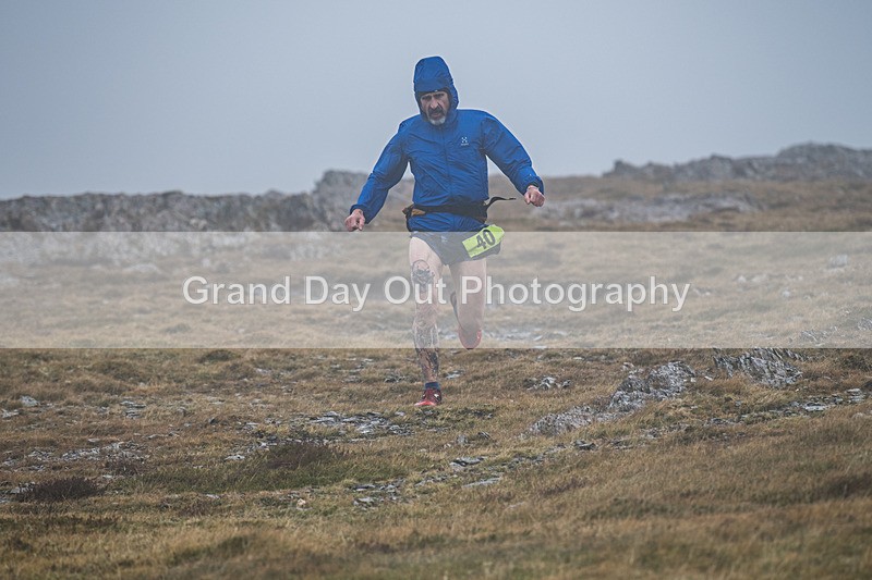 Buttermere-424 - Buttermere Shepherds Meet Fell Race Sunday 26th October 2025