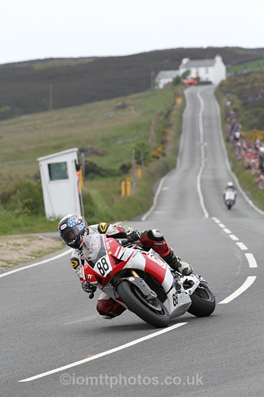 Brandon Cretu - Pokerstars Senior TT