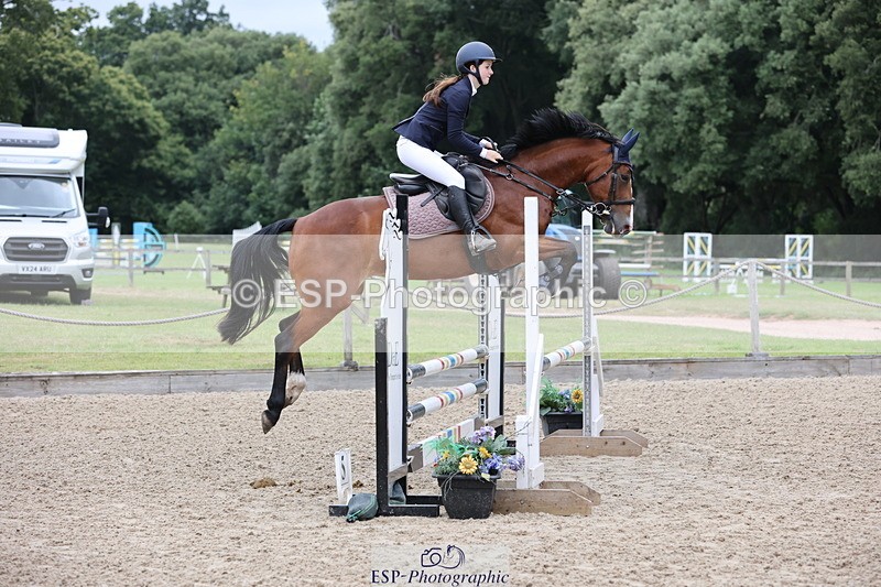 250705A-090301-12880 - Cls 32 85cm Amateur Qualifier