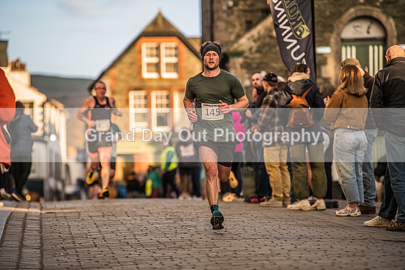 RTH-785 - Keswick Round The Houses Road Race Wednesday 23rd April 2025