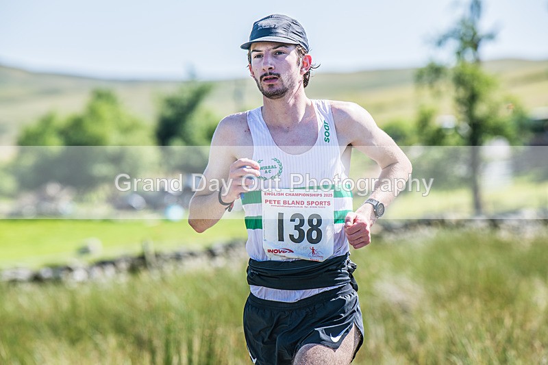 Tebay-632 - Tebay Fell Race Saturday 12th July 2025