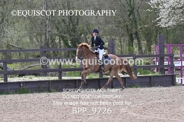 BPP_9726 - CLASS 17 SUN RHS  B&C Championship Qualifier
