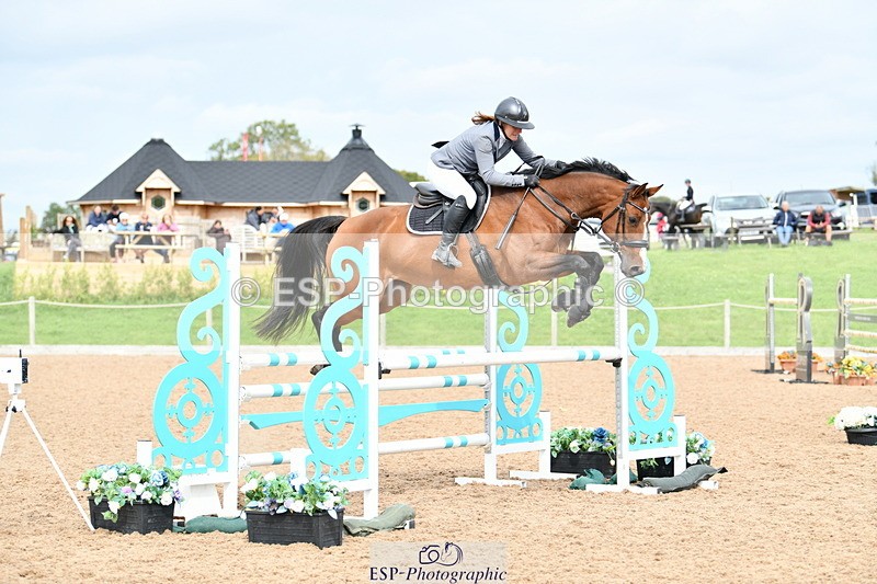 240915A-131434-10063 - Cls 27 Snr 1.05m & 1.10m Jump Off