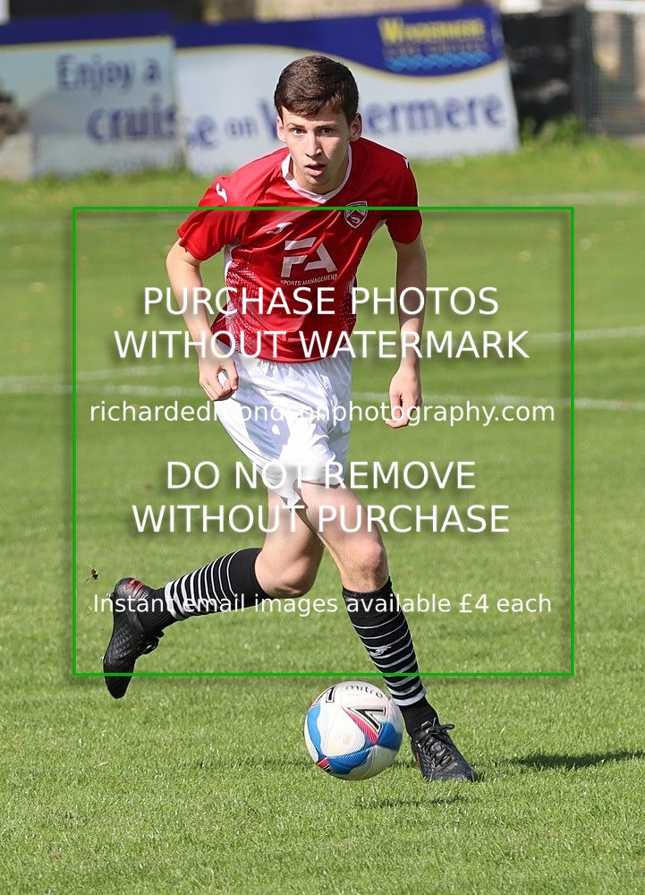 IMG_3276 - Morecambe Academy v Shrewsbury Academy (17/9/22)