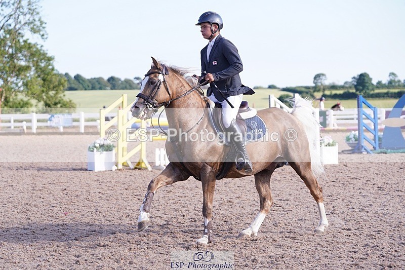 250628-184700-07729 - Cls 25 Blue Chip Pony Newcomers & 1m Open