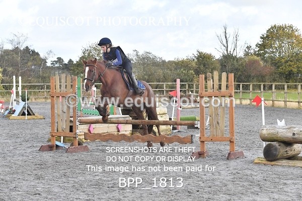 BPP_1813 - CLASS 3 - 80CM