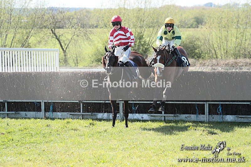 PtP 210425  1023 - Paxford Races Easter Monday 21/04/25